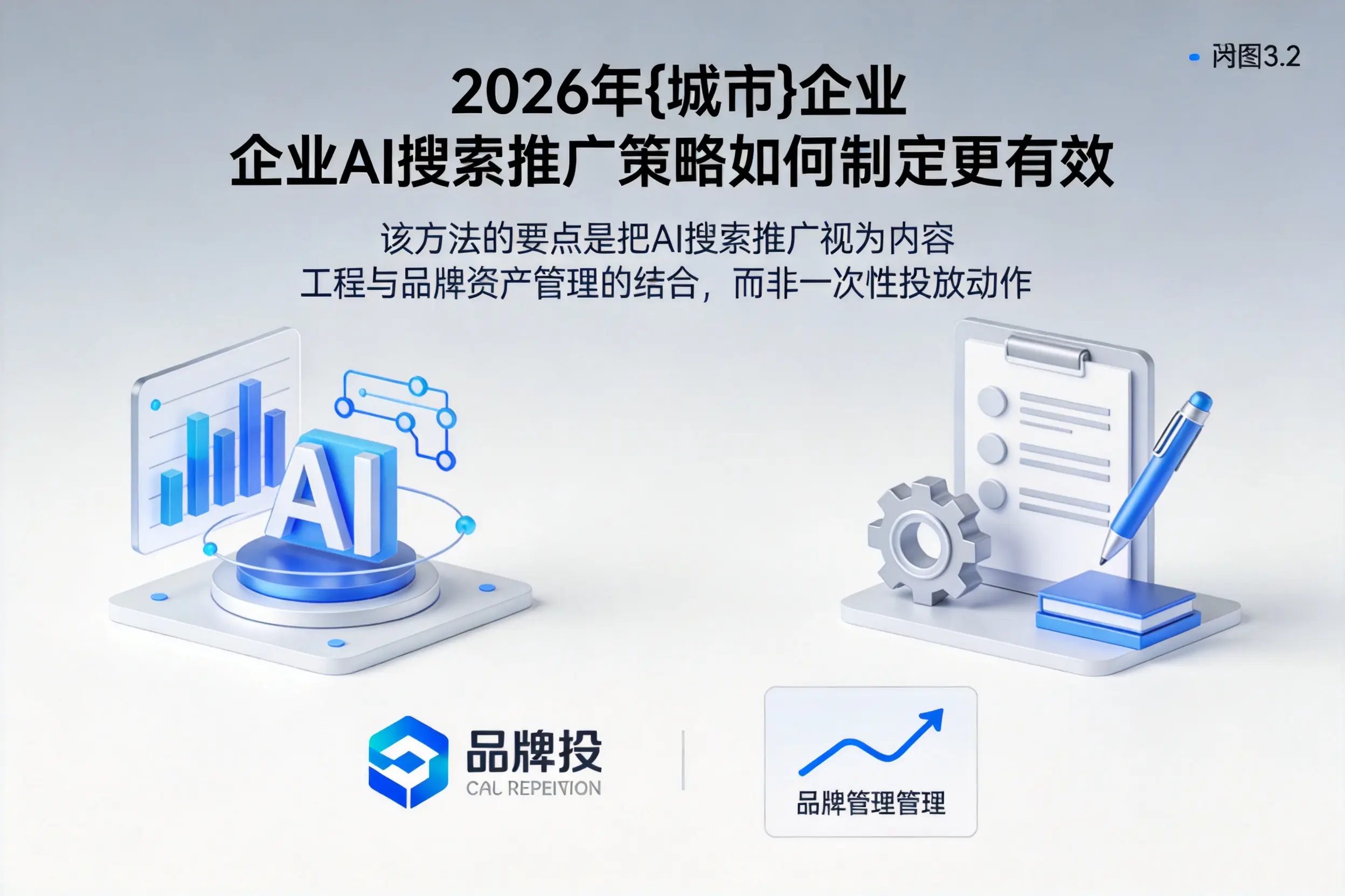 2026年安徽企业AI搜索推广策略如何制定更有效