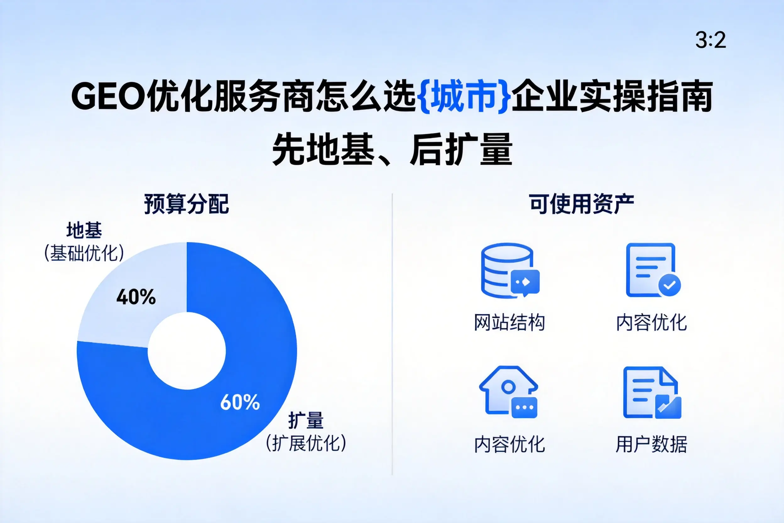 GEO优化服务商怎么选安徽企业实操指南
