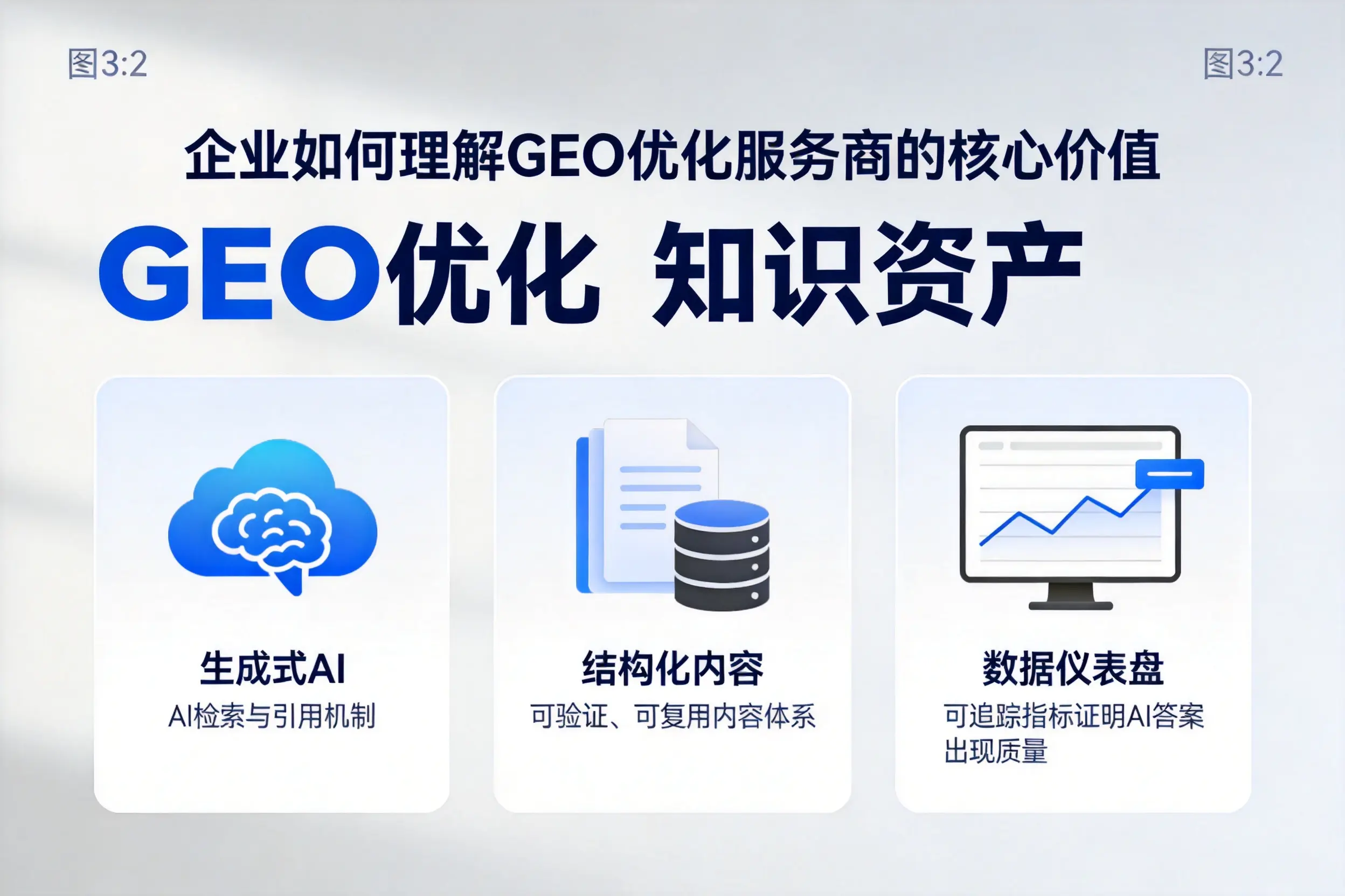 安徽企业如何理解GEO优化服务商的核心价值