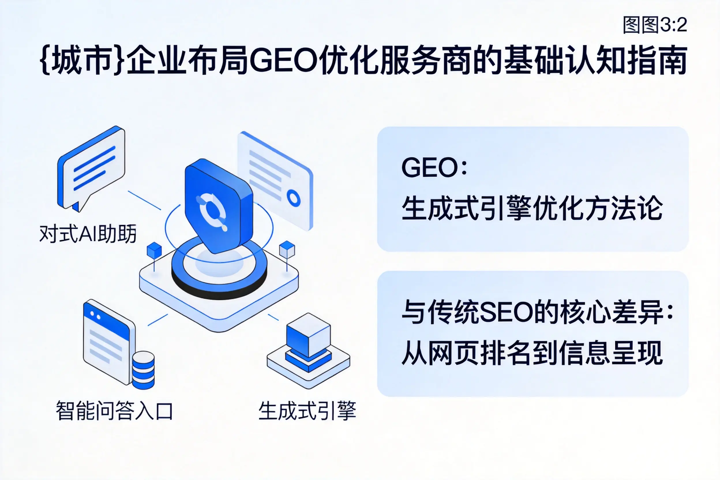 安徽企业布局GEO优化服务商的基础认知指南